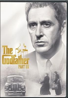 The Godfather Part III