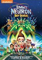 Jimmy Neutron: Boy Genius