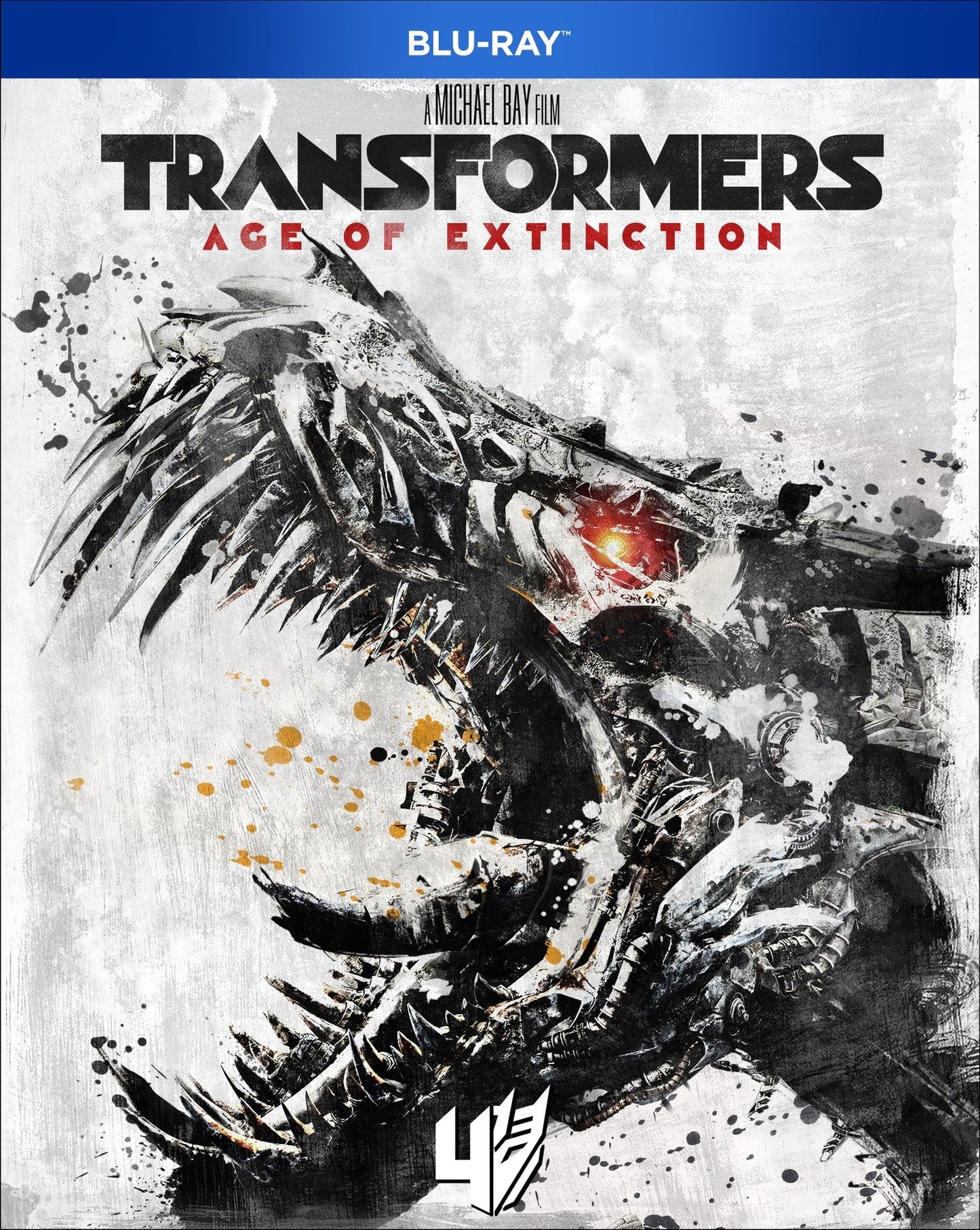 Transformers: Age Of Extinction
