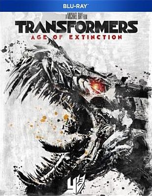Transformers: Age Of Extinction
