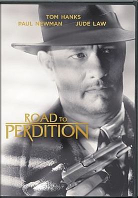 Road to Perdition