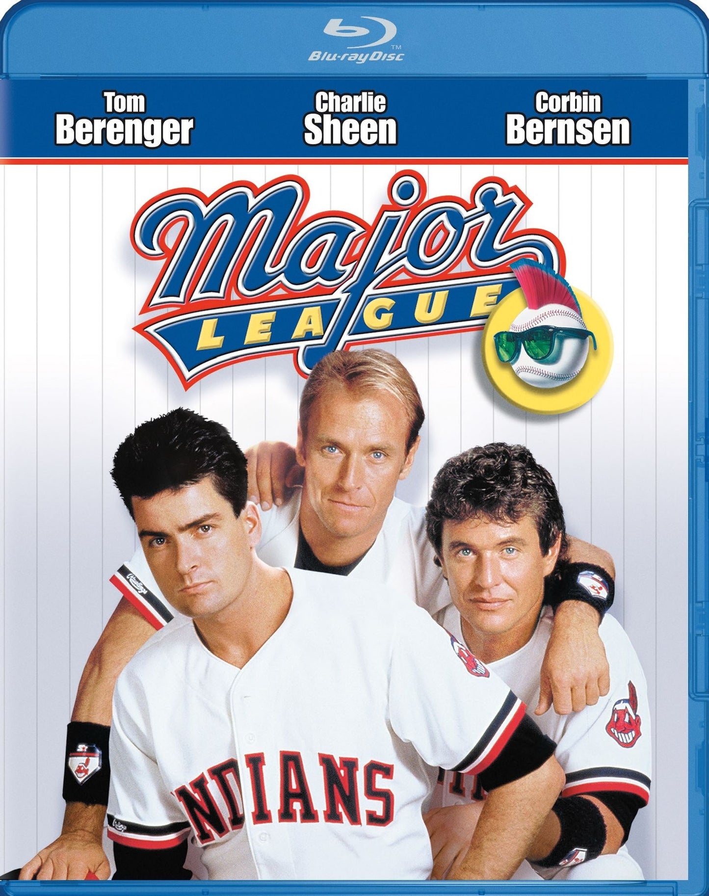 Major League / (Br)