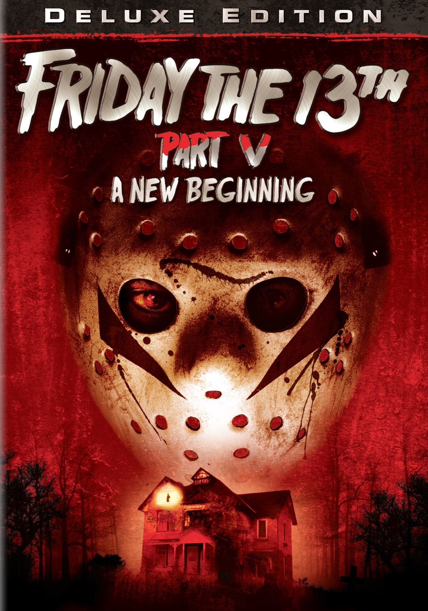 Friday the 13th, Part V: A New Beginning