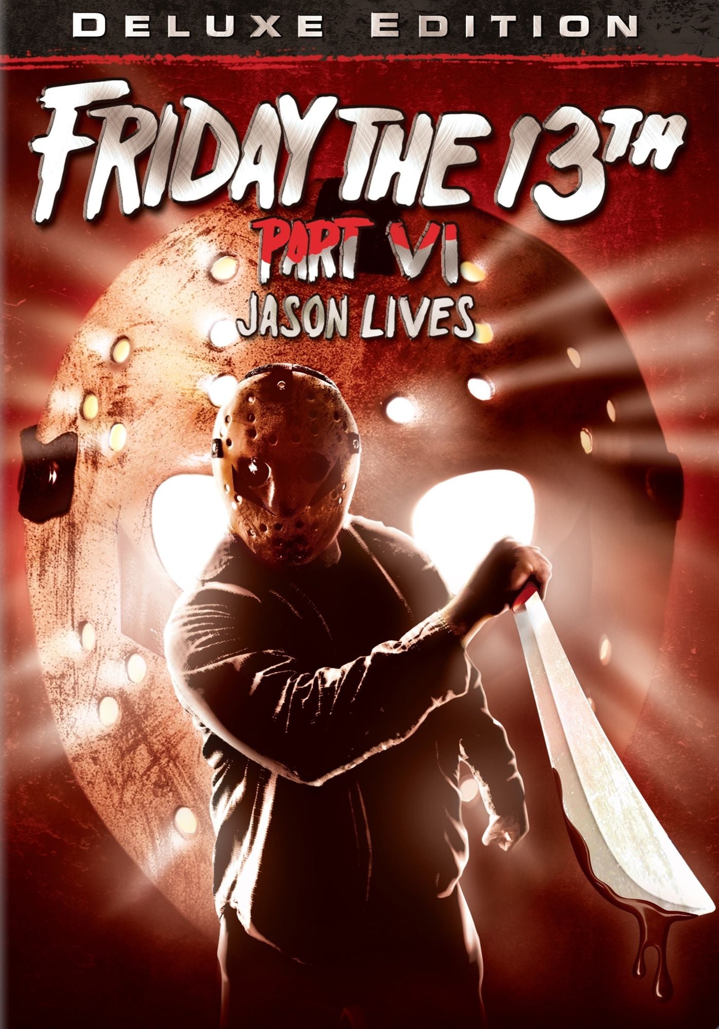 Friday The 13Th 6
