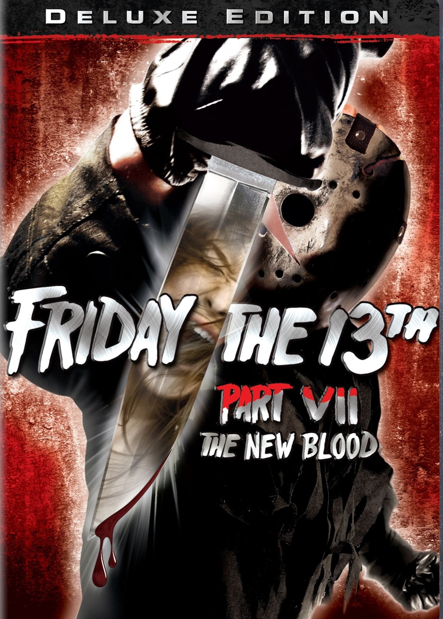 Friday The 13Th 7