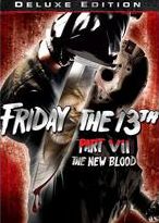 Friday The 13Th 7