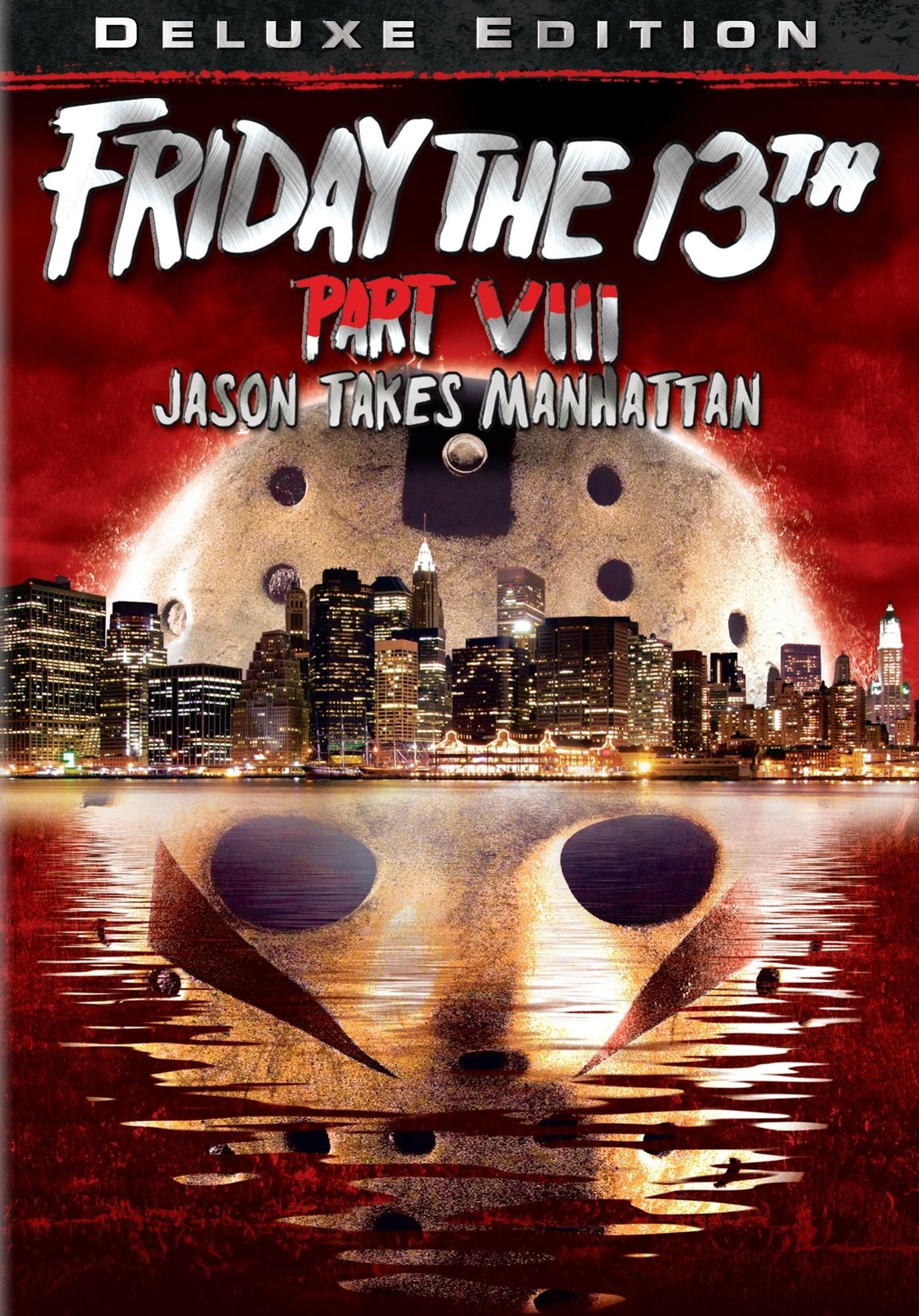 Friday The 13Th 8