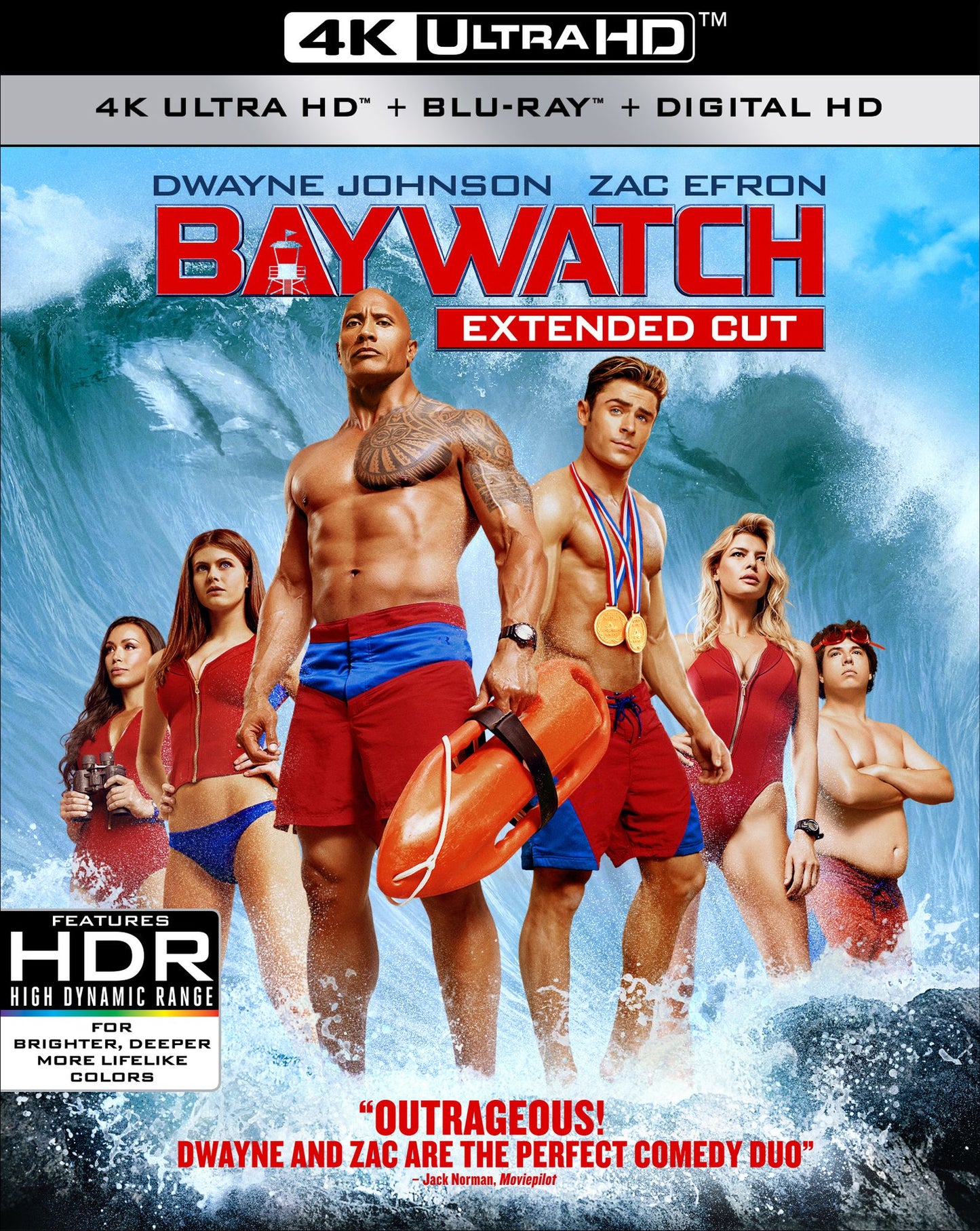 Baywatch