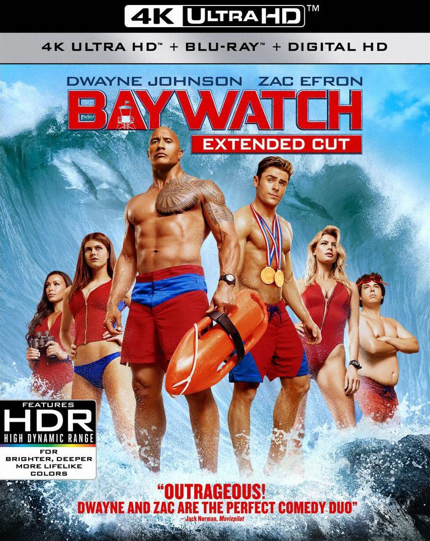 Baywatch