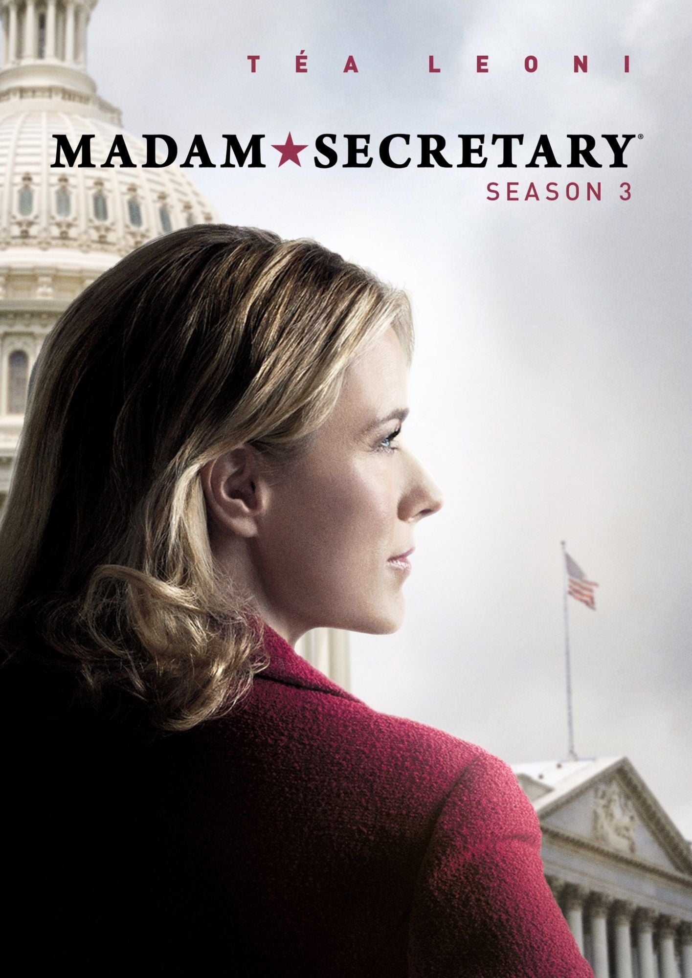 Madam Secretary: Sea.3