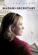 Madam Secretary: Sea.3