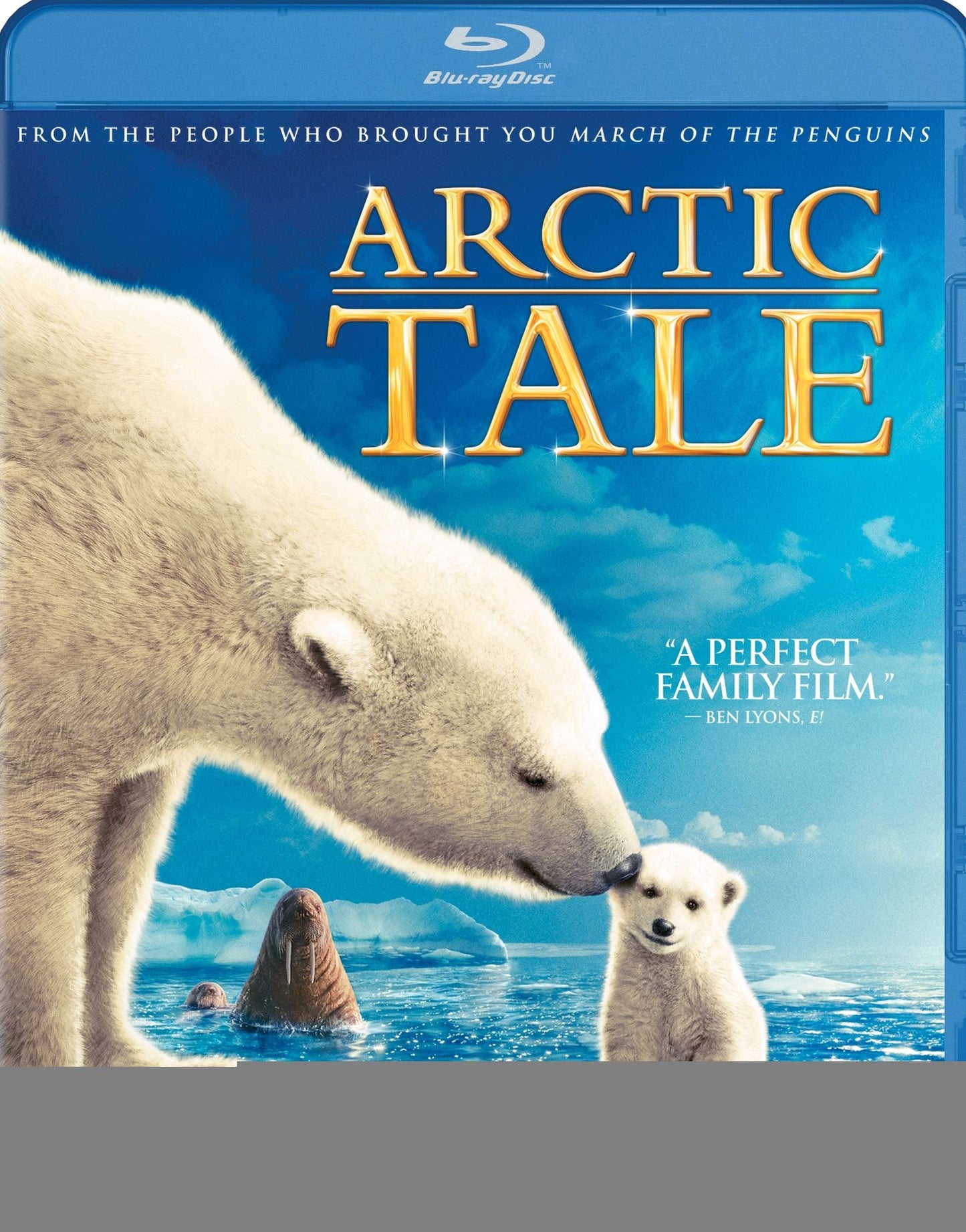 Arctic Tale
