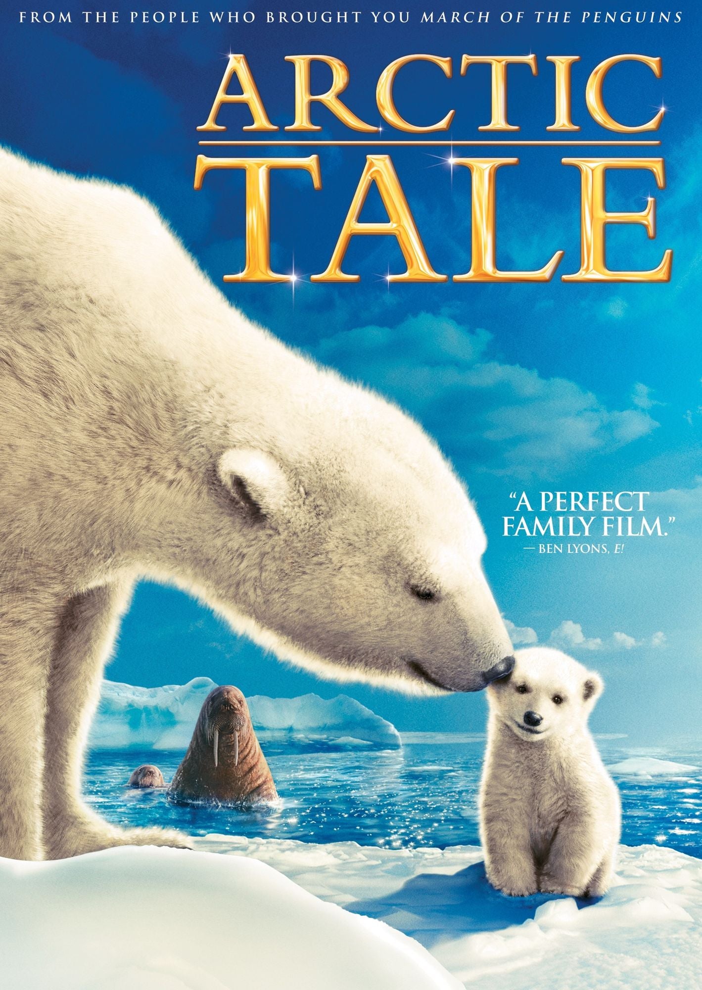 Arctic Tale