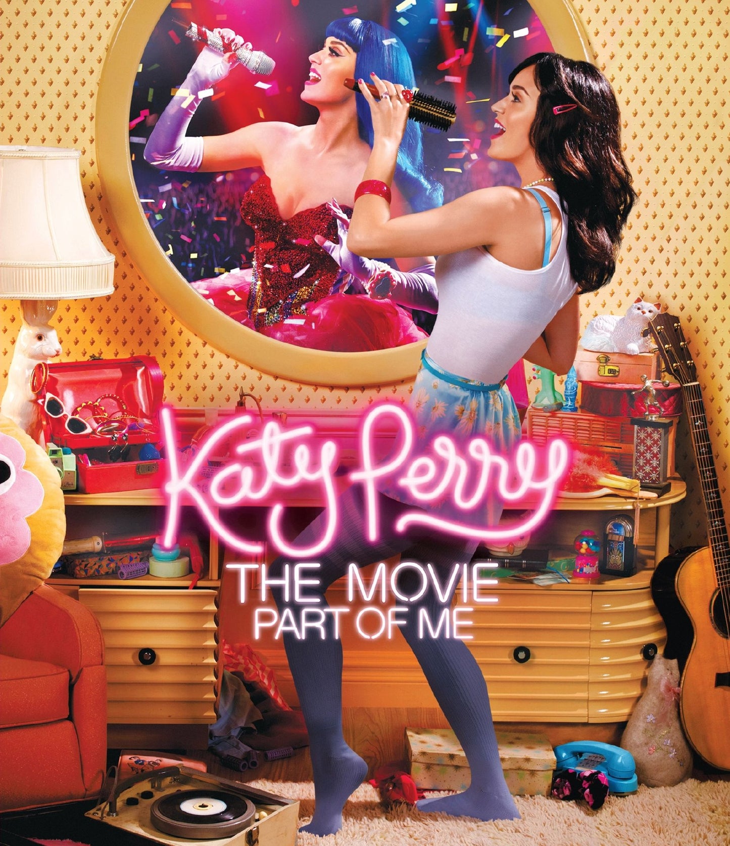 Katy Perry: Part Of Me