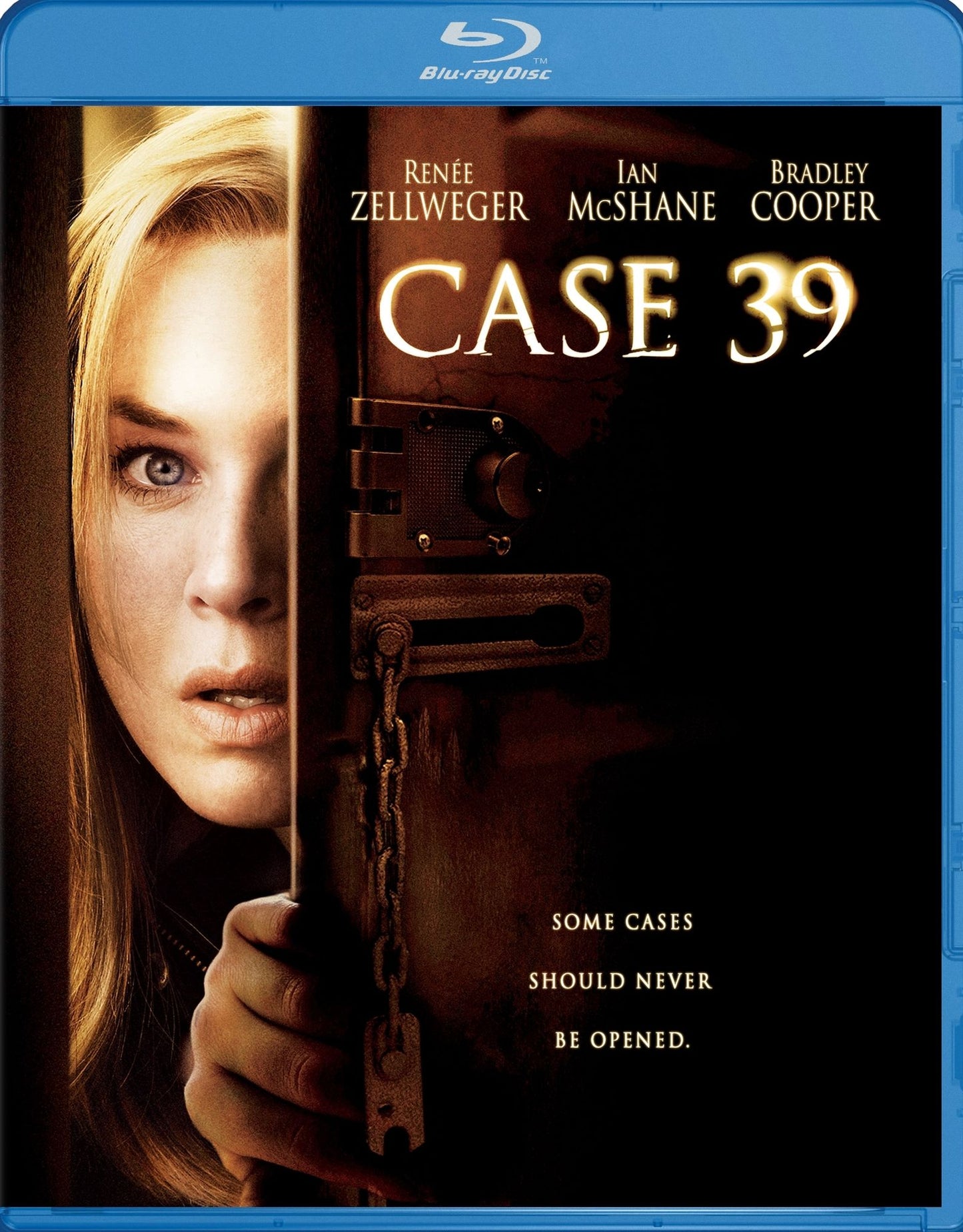 Case 39 [Blu-ray]