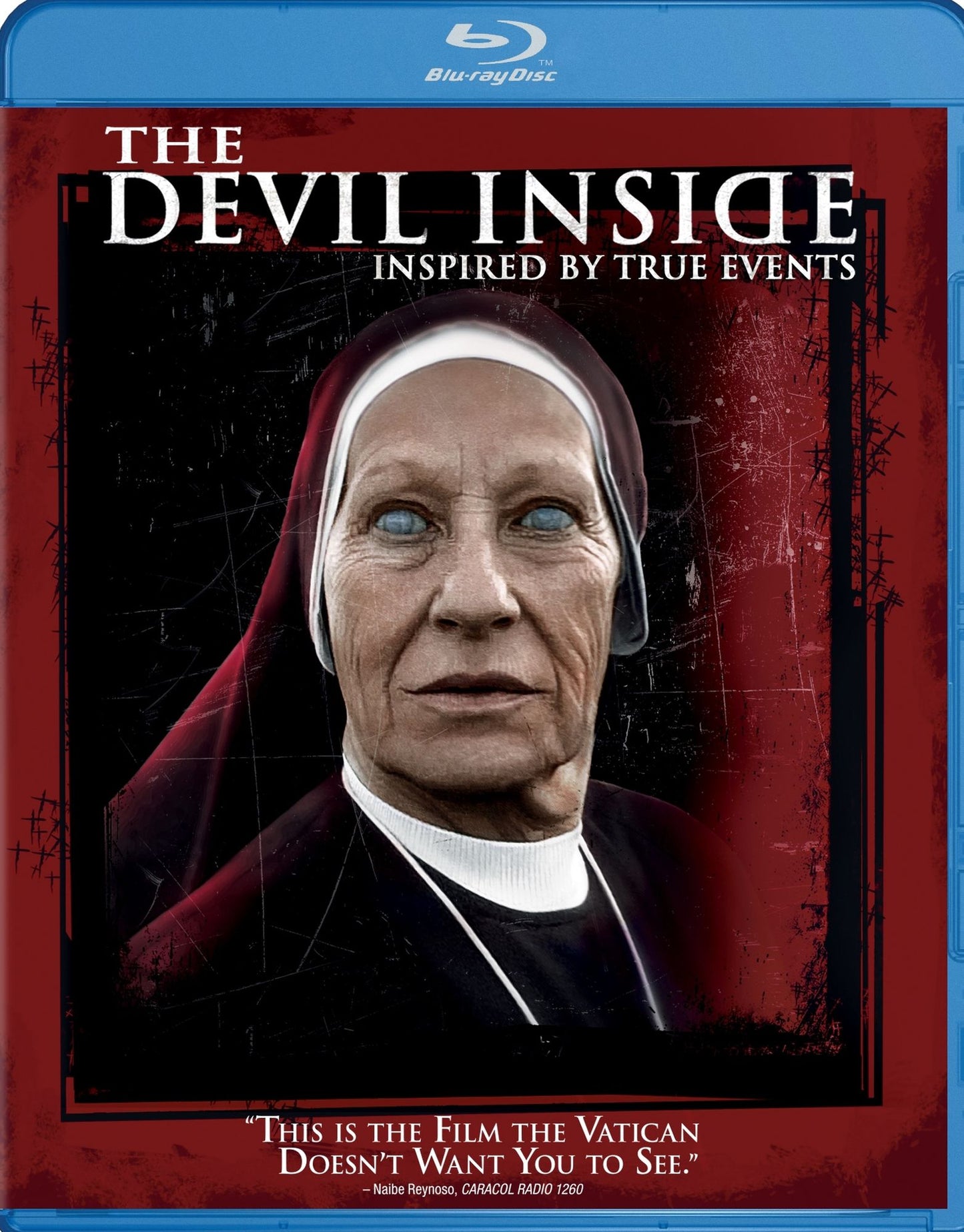 The Devil Inside