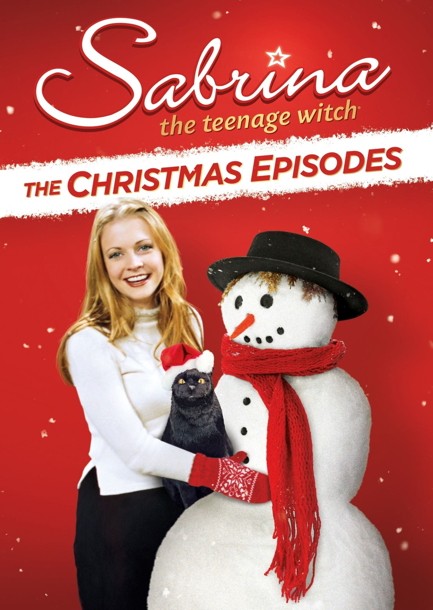 Sabrina Teenage Witch: Christma