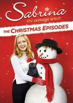 Sabrina Teenage Witch: Christma
