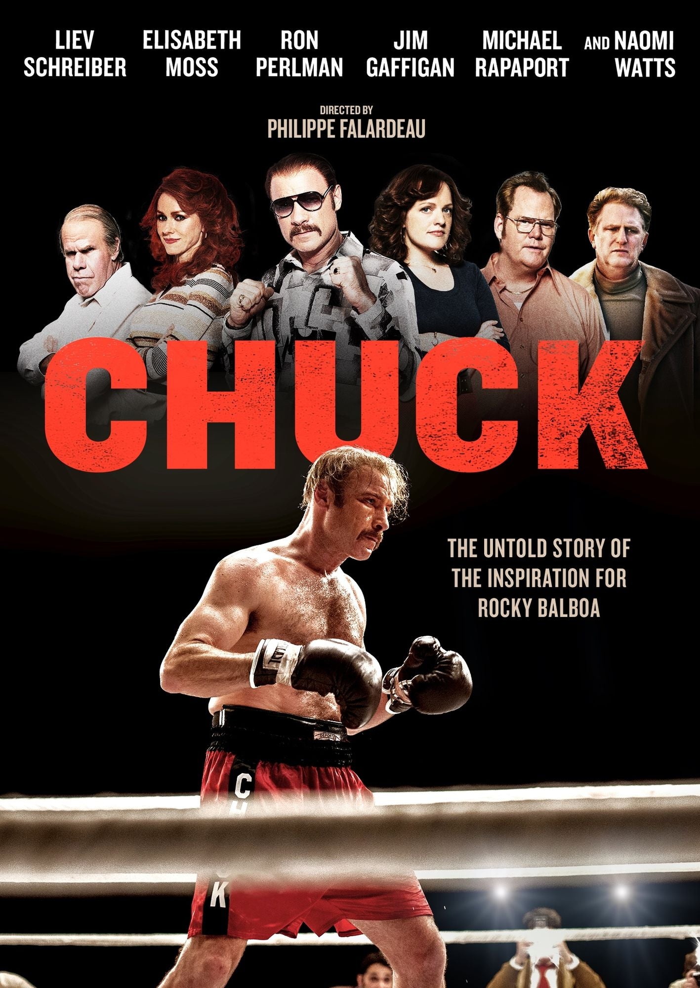 Chuck