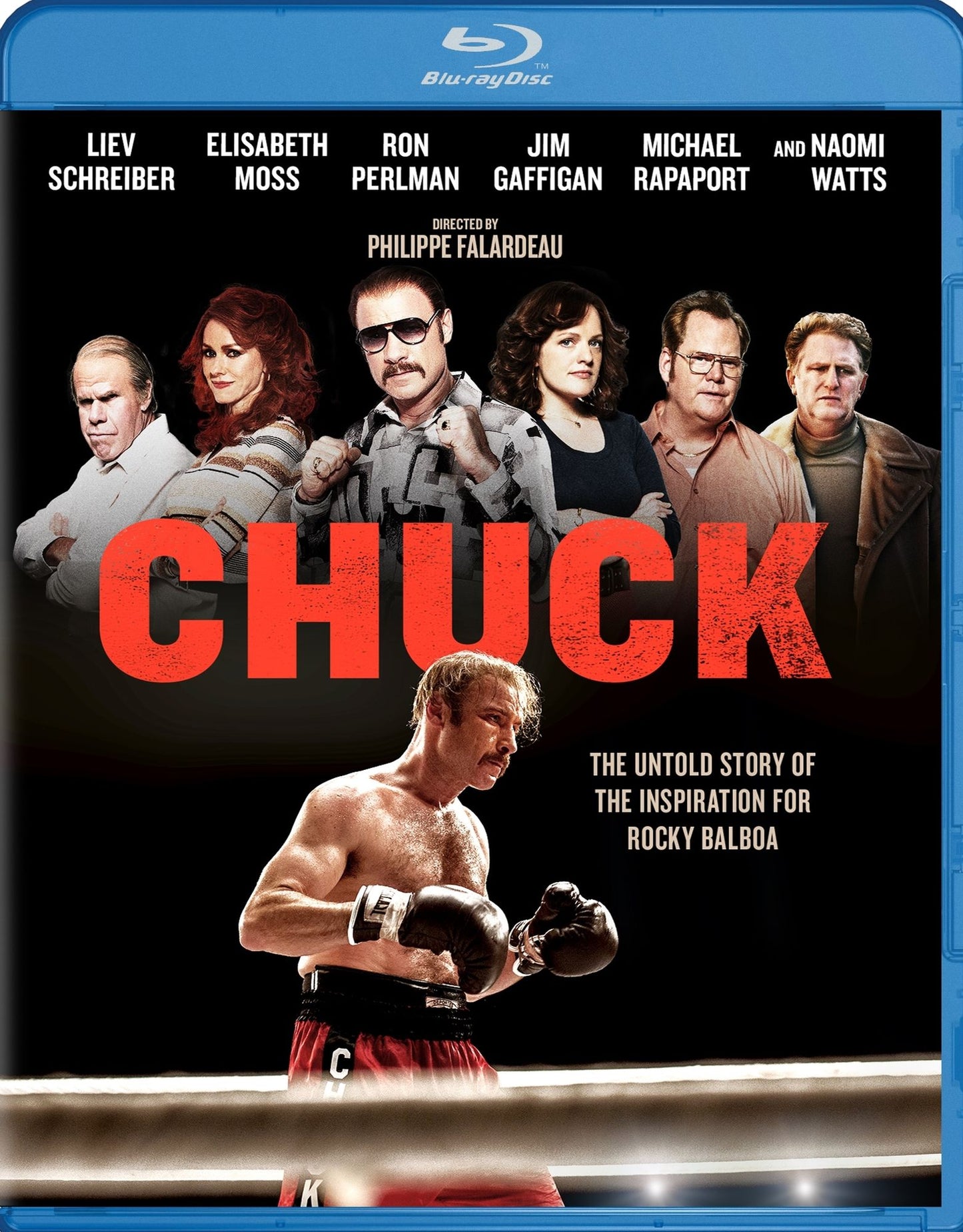 Chuck (Br)