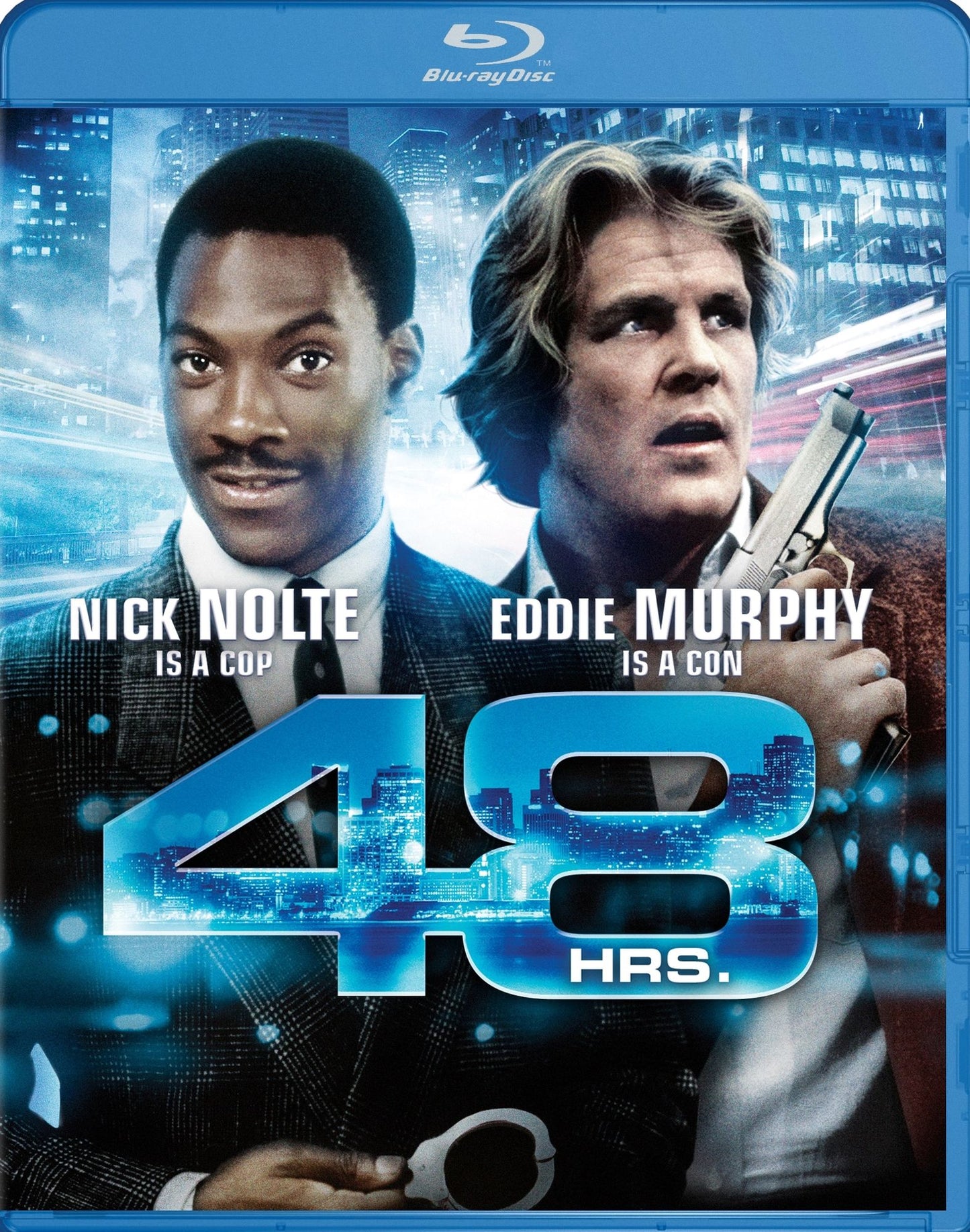 48 Hrs / (Br)
