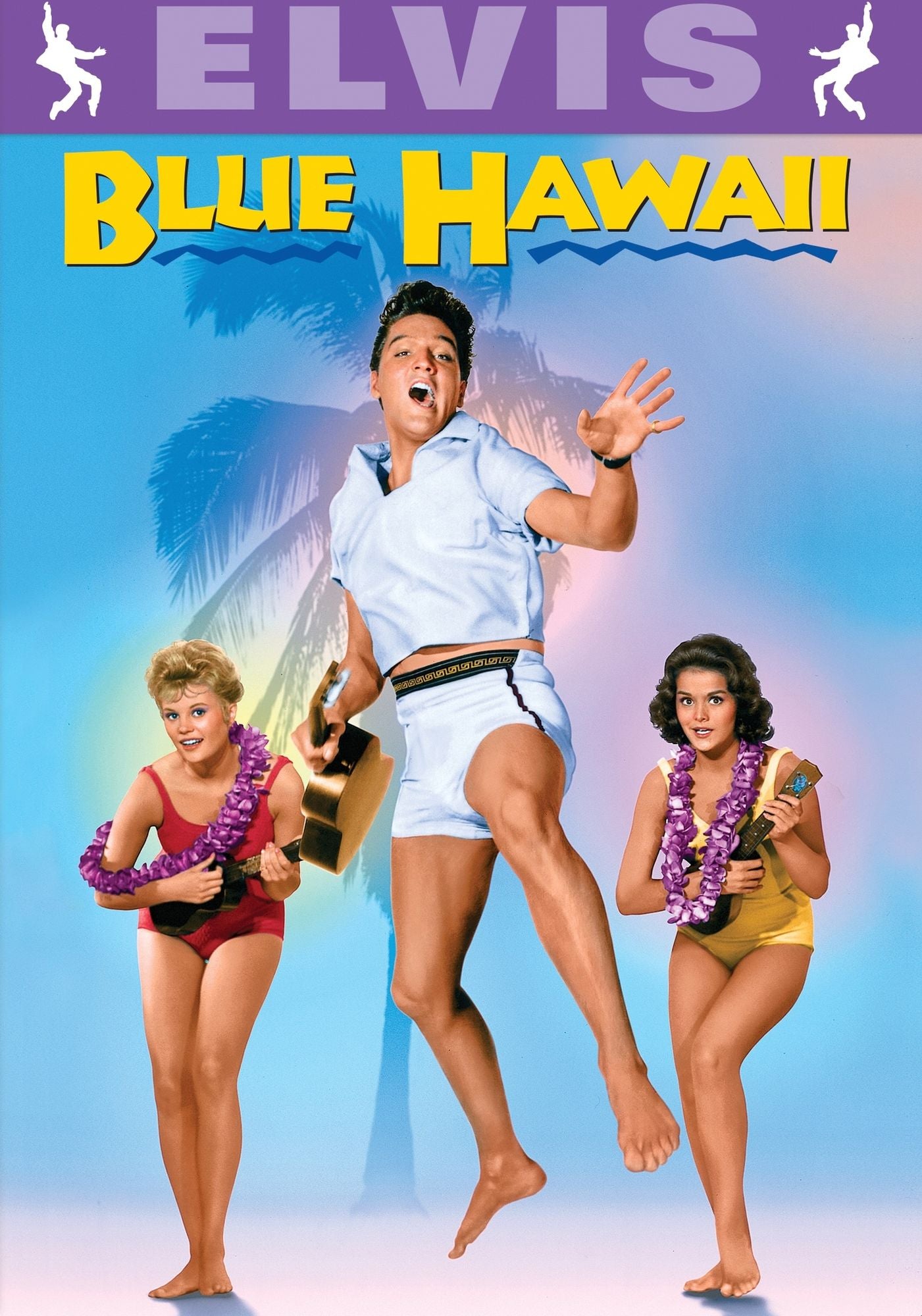 Blue Hawaii