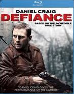Defiance / (Br)