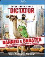 Dictator / (Br)