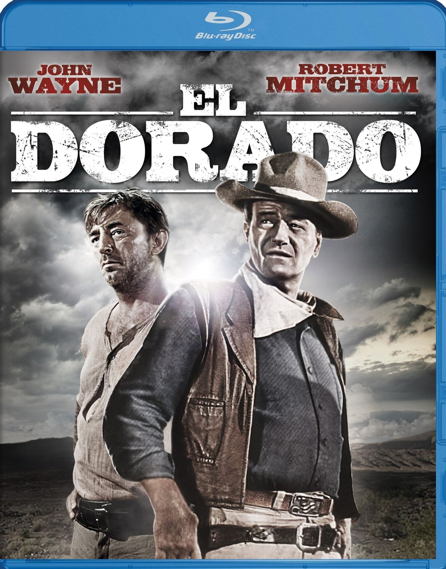 El Dorado / (Br)