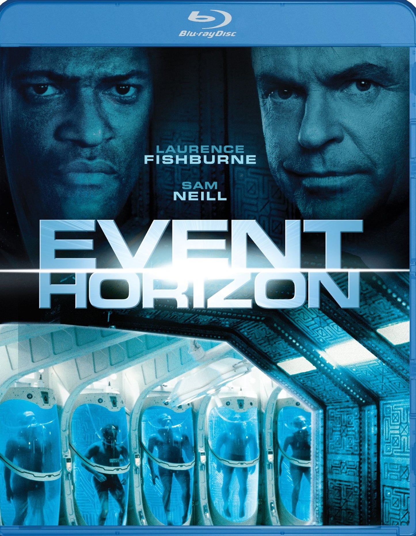 Event Horizon / (Br)