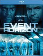 Event Horizon / (Br)