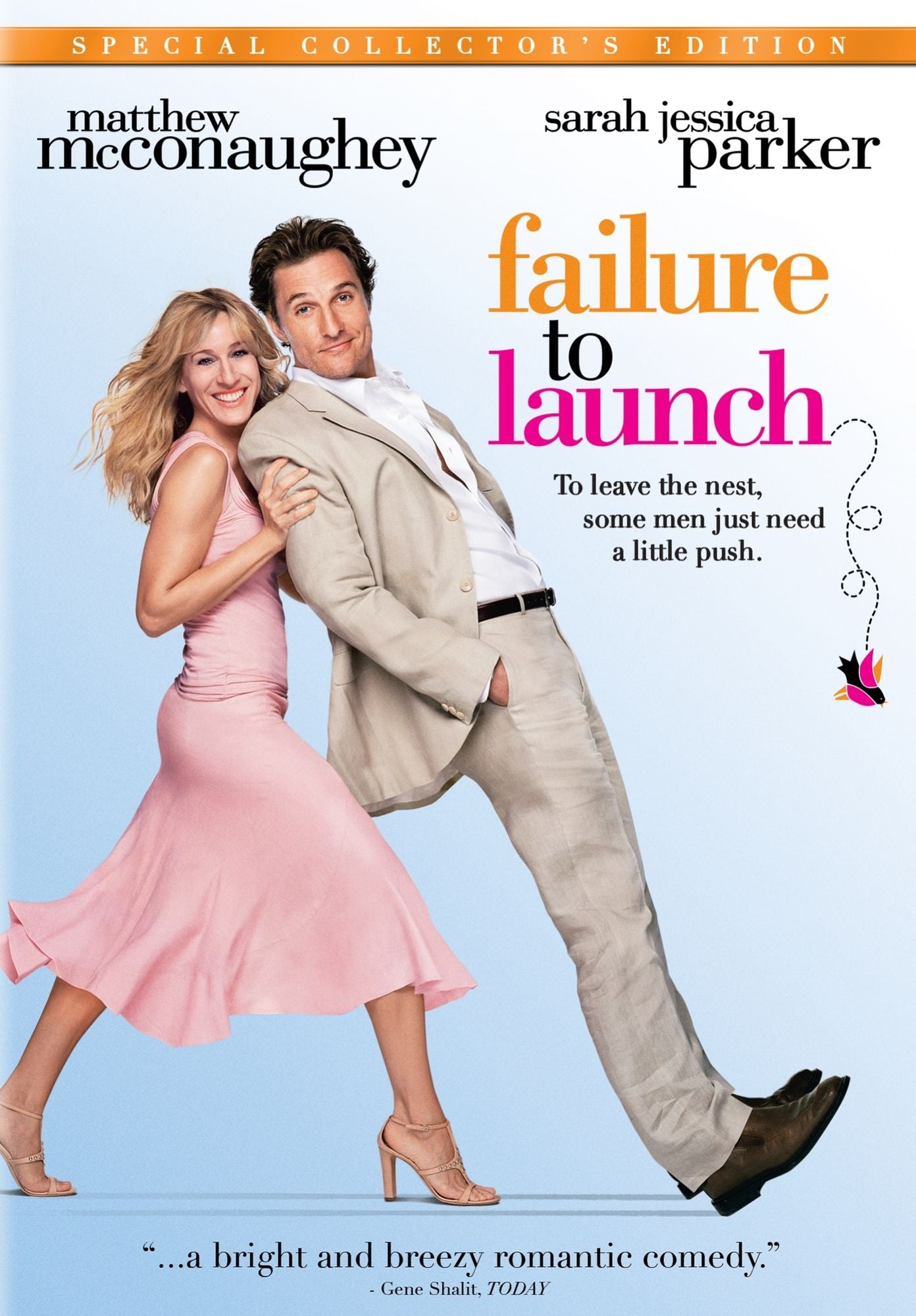 Failure To Launch