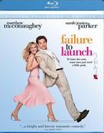 Failure To Launch / (Br)