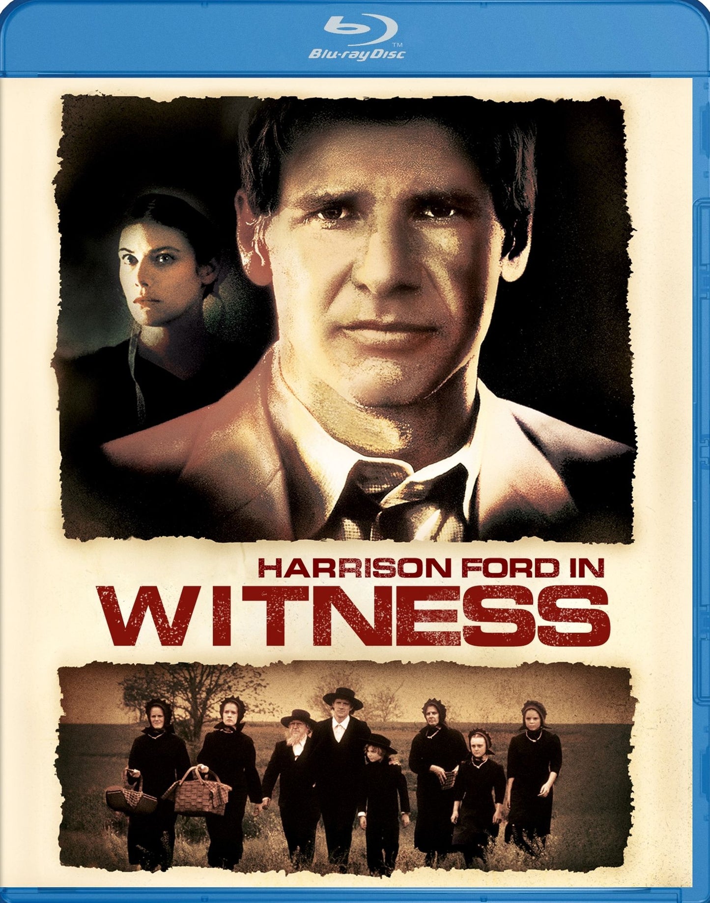 Witness / (Br)