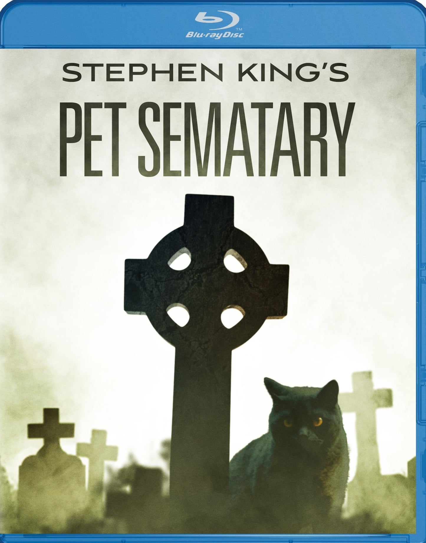 Pet Sematary