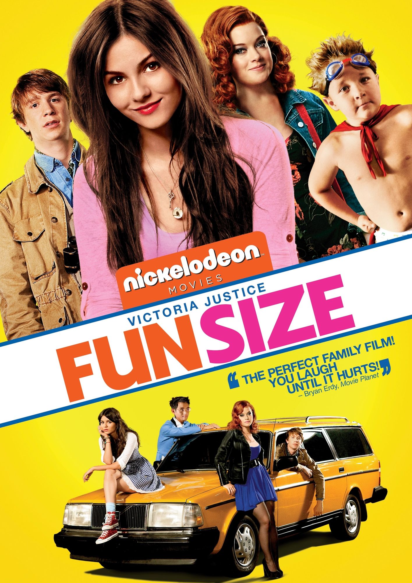 Fun Size / (Br)