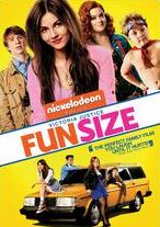 Fun Size / (Br)