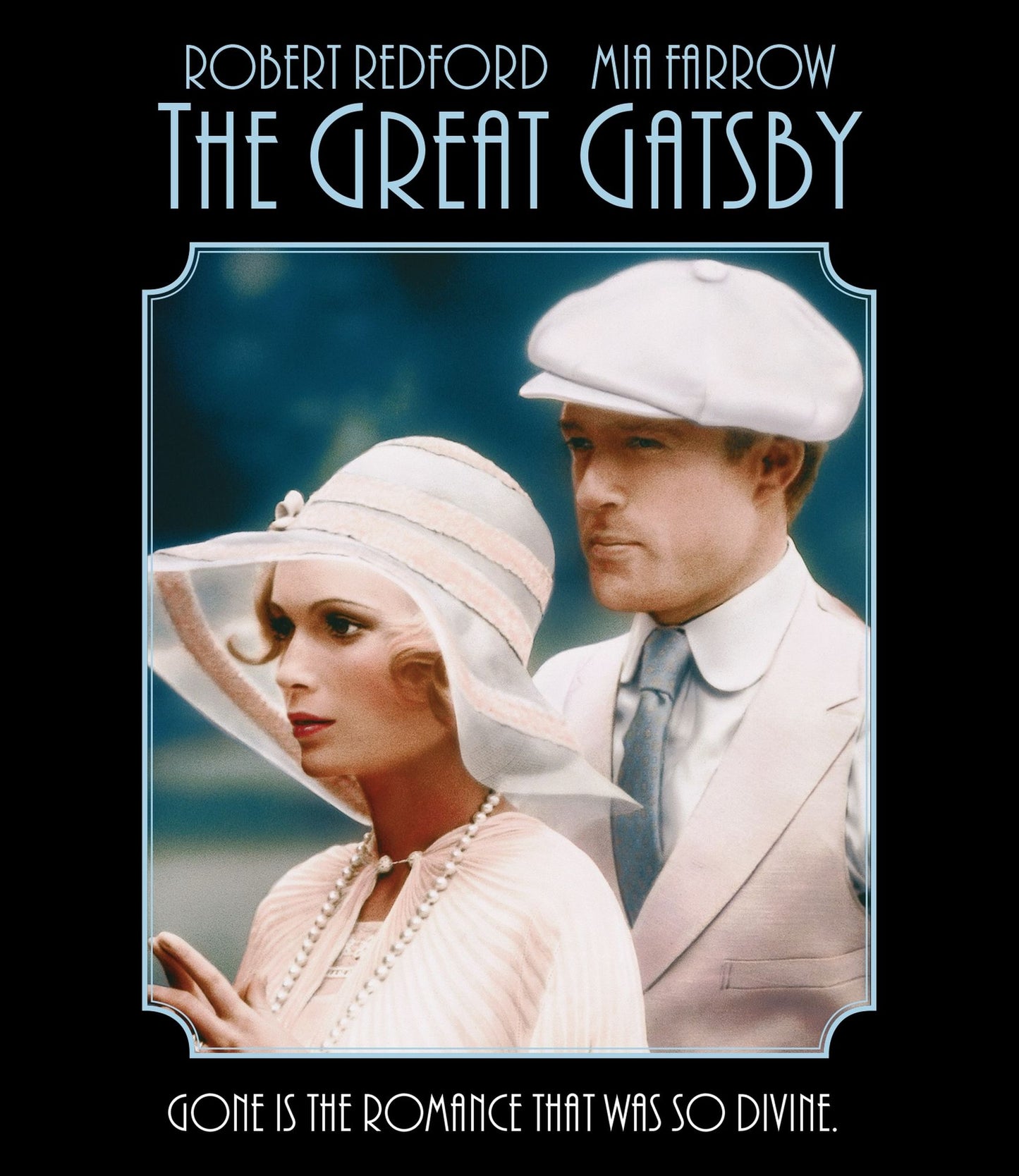 Great Gatsby (2013) / (Br)