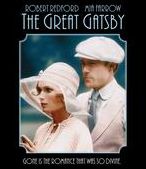 Great Gatsby (2013) / (Br)