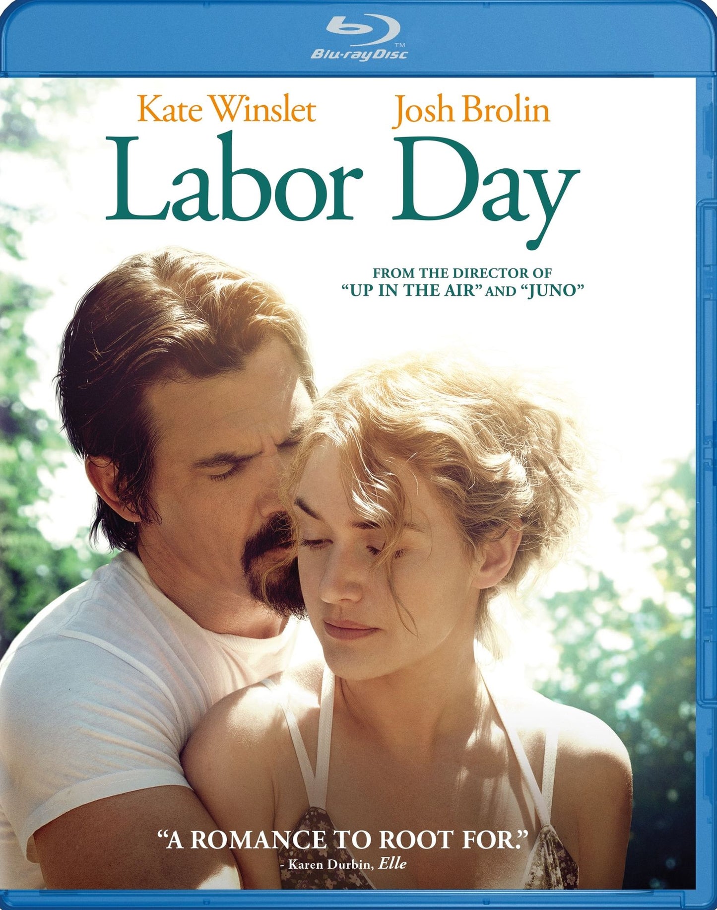 Labor Day / (Br)