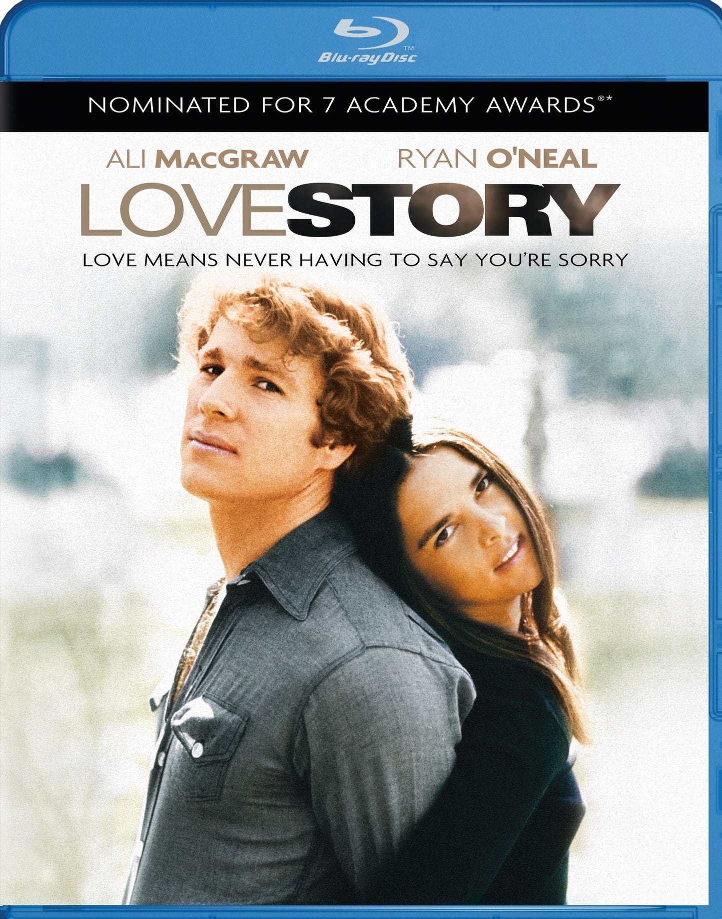 Love Story / (Br)