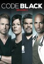 Code Black: Sea.2