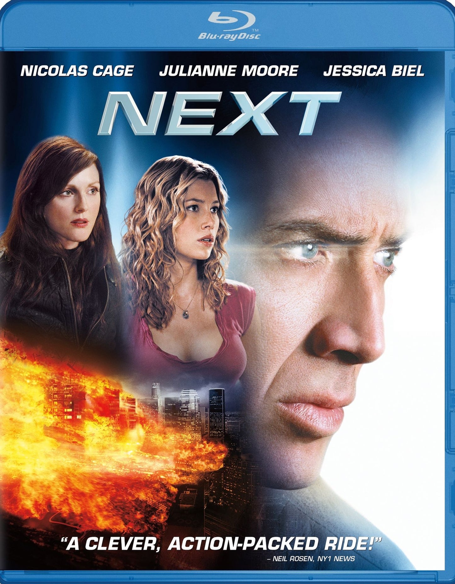 Next / (Br)