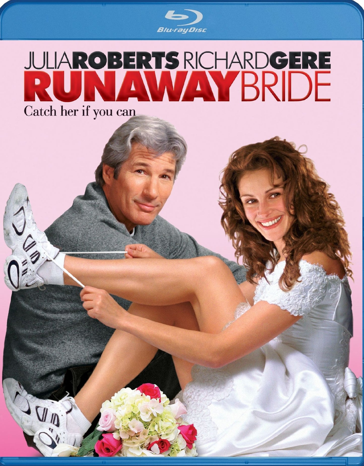 Runaway Bride / (Br)