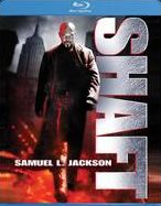 Shaft [Blu-ray]