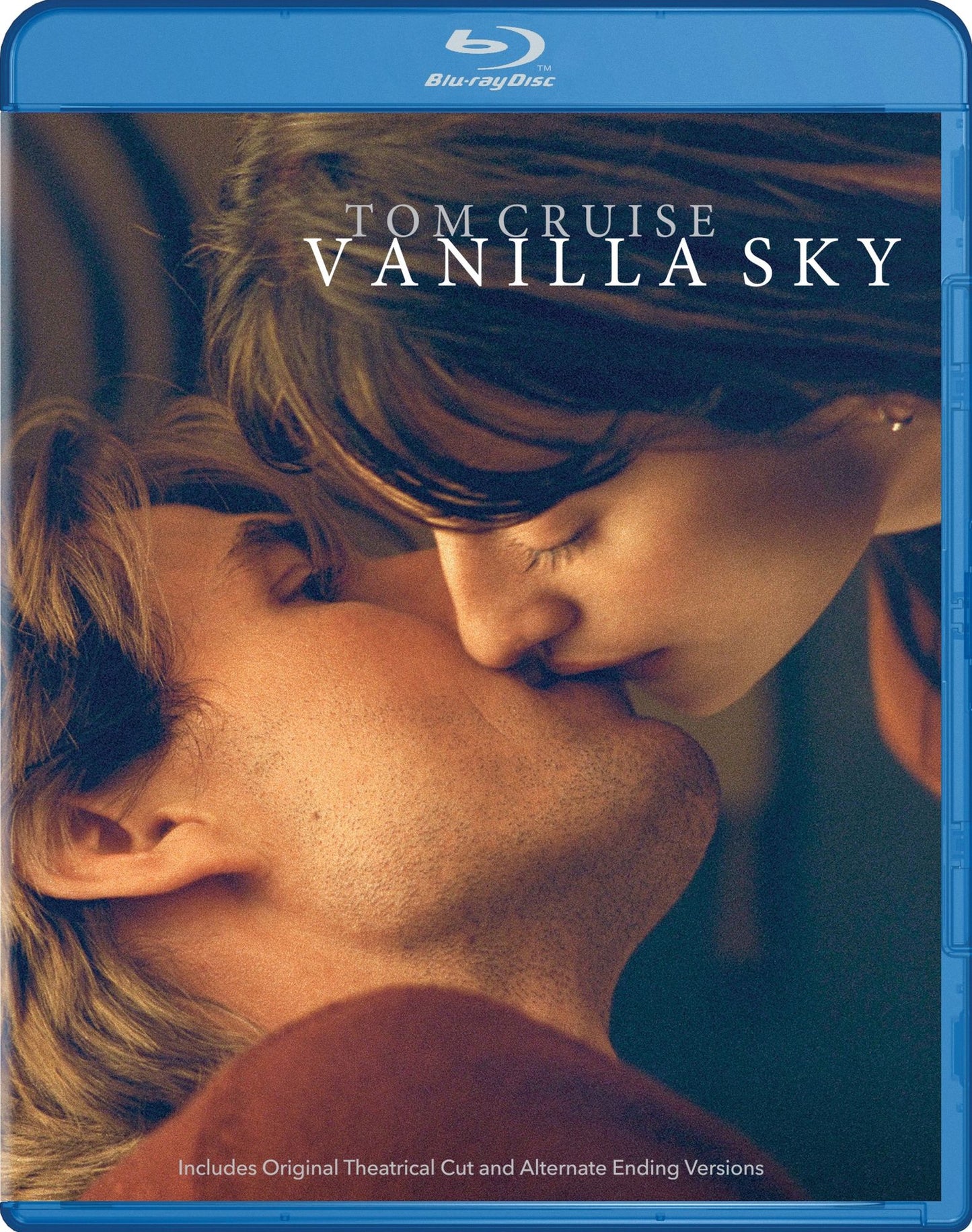 Vanilla Sky / (Br)