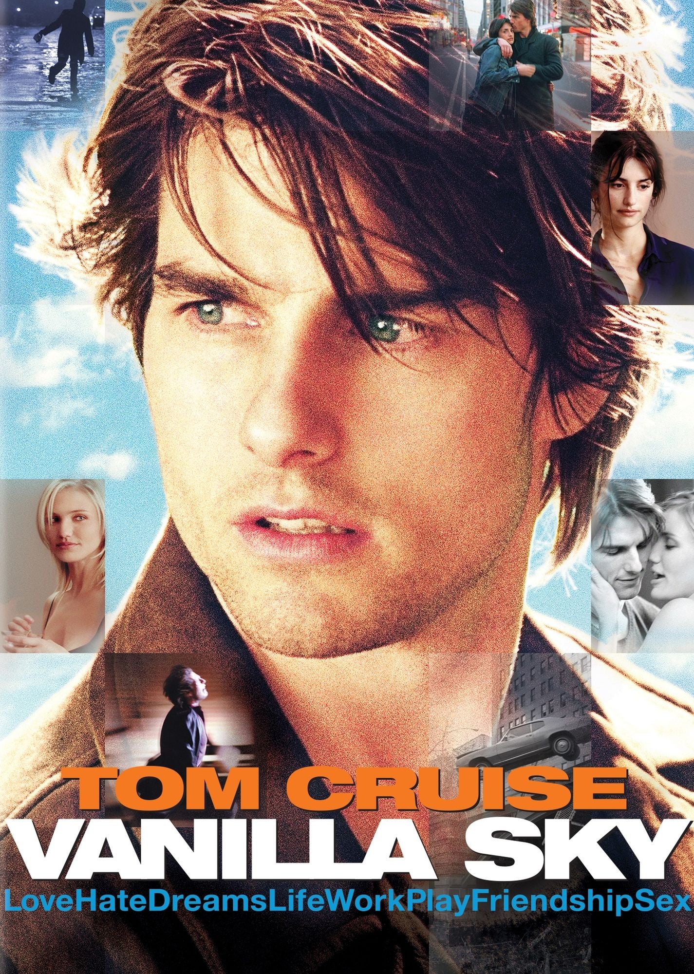 Vanilla Sky