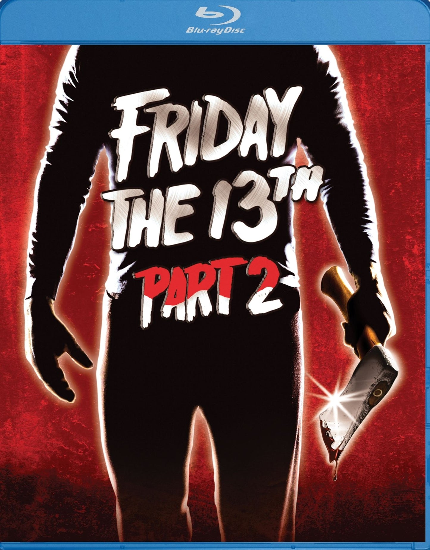 Friday The 13Th 2 (Br)