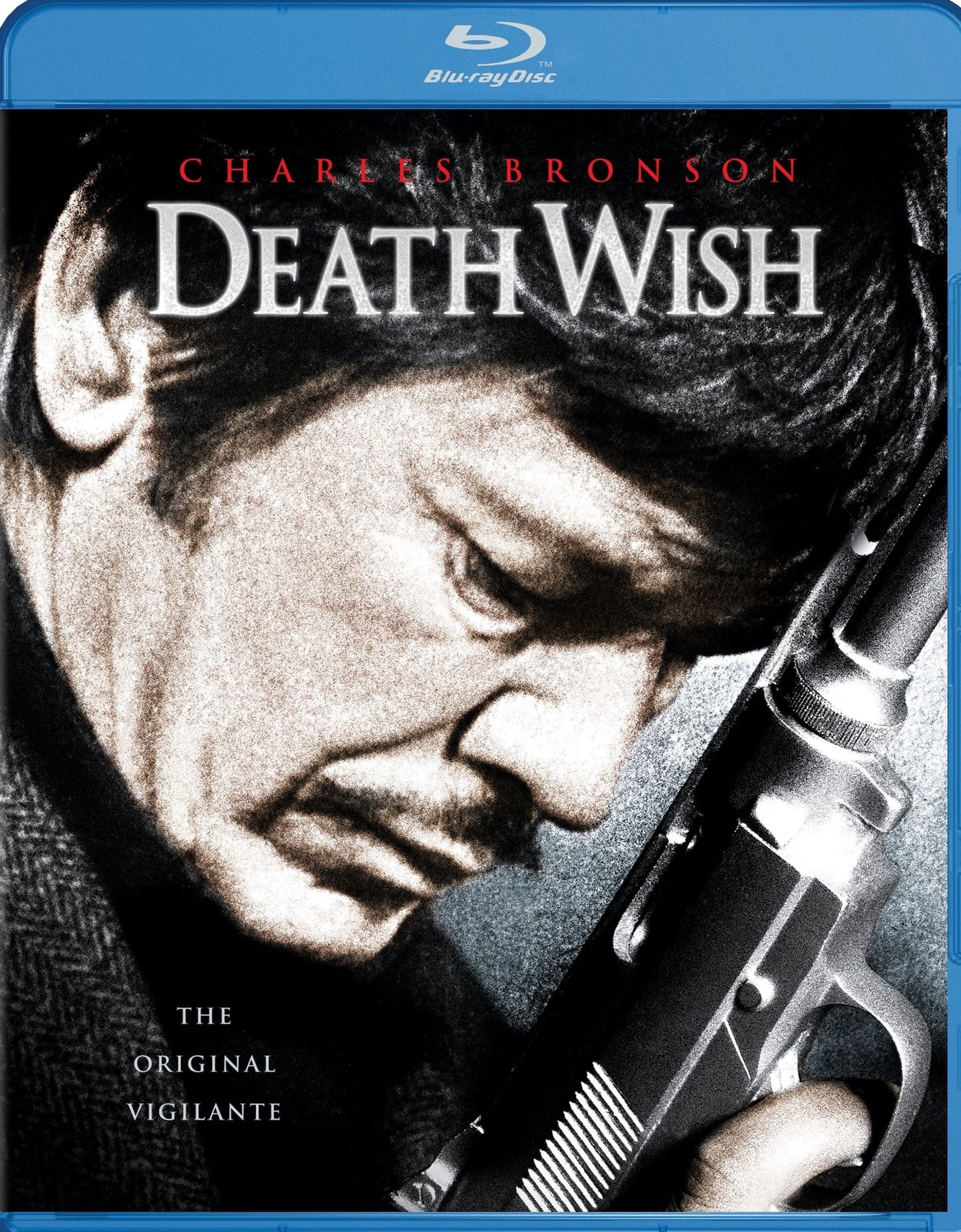 Death Wish / (Br)