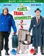 Planes Trains & Auto (30Th Br)
